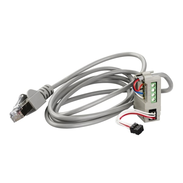 SCHNEIDER ELECTRIC - ComPact NSX-kAbel L=1,3m, ULP kAbelzubehör