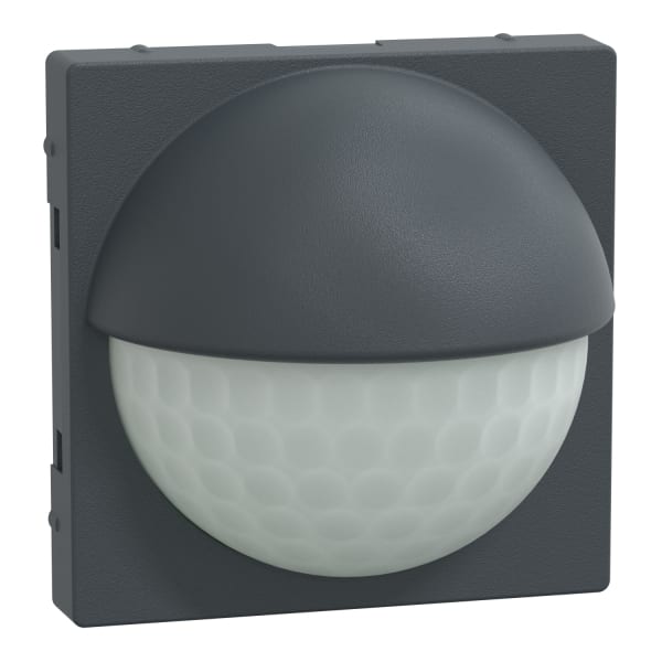 MERTEN - ARGUS 180 UP Sensor-Modul, anthrazit, System M