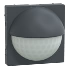 MERTEN - ARGUS 180 UP Sensor-Modul, anthrazit, System M