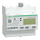 SCHNEIDER ELECTRIC - Energiezähler iEM3275, 3-ph, 1A/5A, erweit.Messfunktion, LON, 1E, MID konform