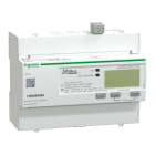 SCHNEIDER ELECTRIC - Energiezähler iEM3335, 3-ph, 125A, erweit.Messfunktion, M-Bus, 1E/1A, MID konform