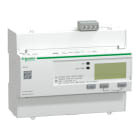 SCHNEIDER ELECTRIC - Energiezähler iEM3350, 3-ph, 125A, erweit.Messfunktion, Modbus