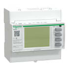 SCHNEIDER ELECTRIC - Universalmessgerät PowerLogic PM3200, ohne Kommunikation, 1A/5A,