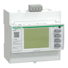 SCHNEIDER ELECTRIC - Universalmessgerät PowerLogic PM3250, Modbus RTU, 1A/5A,