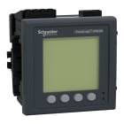 SCHNEIDER ELECTRIC - Universalmessgerät PM5330, Modbus RTU, bis zur 31. Harm., 2 DE/DA 2 Ausgangrelais