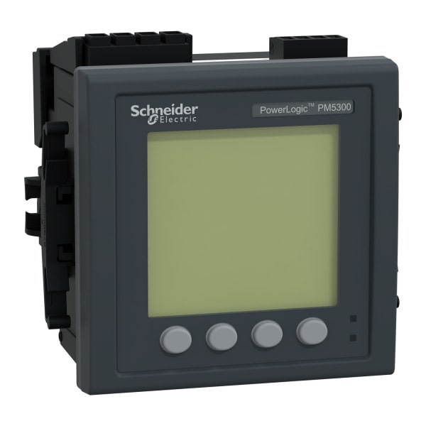 SCHNEIDER ELECTRIC - PM5340 UNIV.MESSG. MB TCP 2E 2TA+2RA