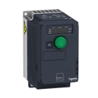 SCHNEIDER ELECTRIC - Frequenzumrichter ATV320, 0,55kW, 200-240V, 1-phasig, Kompakt