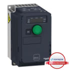 SCHNEIDER ELECTRIC - MS! Frequenzumrichter ATV320, 0,75kW, 200-240V, 1-phasig, Kompakt