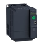 SCHNEIDER ELECTRIC - Frequenzumrichter ATV320, 5,5kW, 380-500V, 3-phasig, Buch