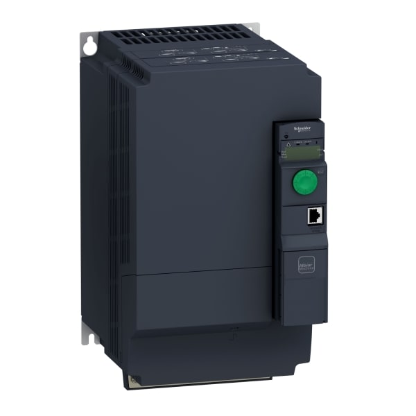 SCHNEIDER ELECTRIC - Frequenzumrichter ATV320, 15kW, 380-500V, 3-phasig, Buch