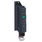 SCHNEIDER ELECTRIC - Frequenzumrichter ATV320, 0,75kW, 380-500V, 3-phasig, Buch