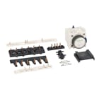 SCHNEIDER ELECTRIC - Stern-Dreieck Bausatz für Schütz LC1D18-32