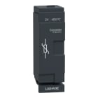 SCHNEIDER ELECTRIC - Beschaltungsmodul, Varistor, 24-48VAC/DC, für D40A/D65A