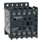 SCHNEIDER ELECTRIC - Leistungsschütz, 2S+2Ö, 20A/AC1, Spule 48V 50/60Hz