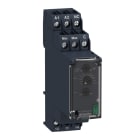 SCHNEIDER ELECTRIC - Niveaurelais, 5 k-100 kOhm, 24-240VAC/DC, 1 W