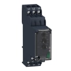 SCHNEIDER ELECTRIC - Netzüberwachung auf Phasenfolge, -ausfall und Asymmetrie, 380-480VAC, 2 W