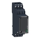 SCHNEIDER ELECTRIC - Netzüberwachung auf Phasenfolge und Phasenausfall, 208-480VAC, 2 W