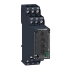 SCHNEIDER ELECTRIC - Überwachung auf Über-/Unterspannung mit Speicher, 0,05-5 VAC/DC, 2 W