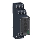 SCHNEIDER ELECTRIC - Überwachung auf Über-/Unterspannung mit Speicher, 15-500 VAC/DC, 2 W