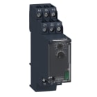 SCHNEIDER ELECTRIC - Ansprechverzögerung, 0,05 s-300 h, 24-240VAC/DC, 1 W