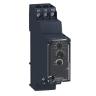 SCHNEIDER ELECTRIC - Multi. Rückfallverzögerung ohne Hilfsenergie, 0,05 s-10m, 24-240VAC/DC, 1 W