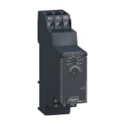 SCHNEIDER ELECTRIC - Zeitrelais für Stern-Dreieck-Anlasser, 0,05 s-300 h, 24-240VAC, 1 W
