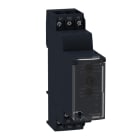 SCHNEIDER ELECTRIC - Zeitrelais für Stern-Dreieck-Anlasser, 0,1 s-100 h, 230-240/380-440VAC, 1 W