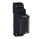 SCHNEIDER ELECTRIC - Zeitrelais für Stern-Dreieck-Anlasser, 0,1 s-100 h, 24 VDC/24-240VAC, 1 W