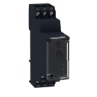 SCHNEIDER ELECTRIC - Ansprechverzögerung, 0,1 s-100 h, 24 VDC/24-240VAC, 2 W