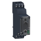 SCHNEIDER ELECTRIC - Rückfallverzögerung mit Steuersignal, 0,05 s-300 h, 24-240VAC/DC, 2 W
