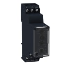 SCHNEIDER ELECTRIC - Multifunktionszeitrelais (10 Fkt.), 0,1 s-100 h, 12-240VAC/DC, 2 W