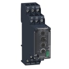 SCHNEIDER ELECTRIC - Multifunktionszeitrelais, 0,05 s-300 h, 24-240VAC/DC, 2 W