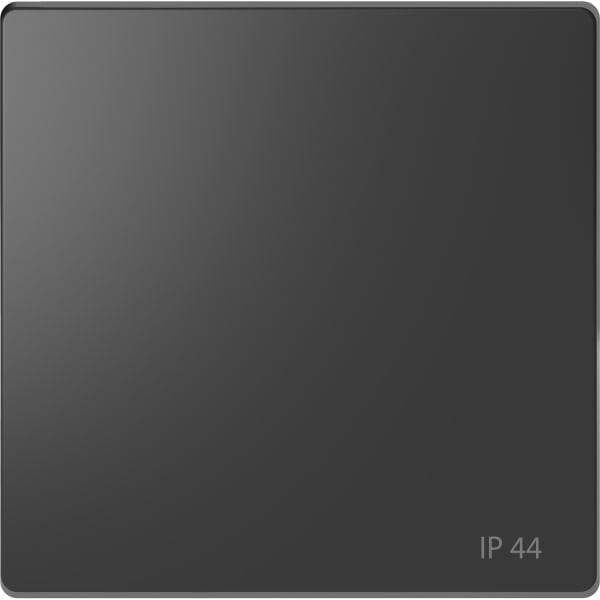 MERTEN - Wippe IP44, Anthrazit, System Design