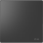 MERTEN - Wippe IP44, Anthrazit, System Design
