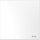 MERTEN - Wippe IP44, Lotosweiß, System Design