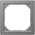MERTEN - Adapter für System M Artikel in System Design, Edelstahl, System Design