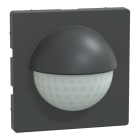MERTEN - ARGUS 180 UP Sensor-Modul, Anthrazit, System Design
