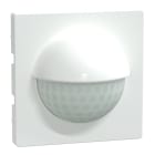 MERTEN - ARGUS 180 UP Sensor-Modul, Lotosweiß, System Design