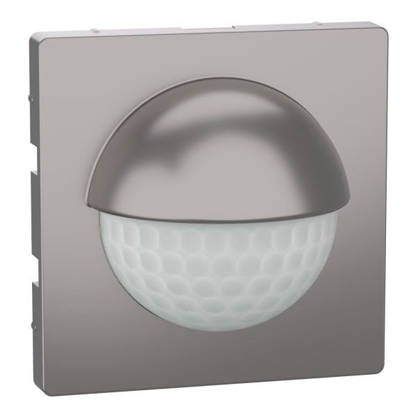 MERTEN - ARGUS 180 UP Sensor-Modul, Nickelmetallic, System Design