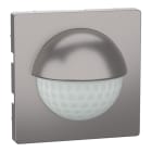 MERTEN - ARGUS 180 UP Sensor-Modul, Nickelmetallic, System Design