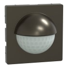 MERTEN - ARGUS 180 UP Sensor-Modul, Moccametallic, System Design