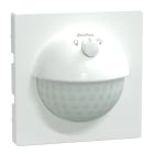 MERTEN - ARGUS 180 UP Sensor-Modul mit Schalter, Lotosweiß, System Design