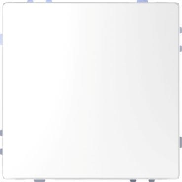 MERTEN - Tastsensor Pro T, Merten System Design, Lotusweiß, glänz., Temp.fühler, Berührungslos