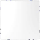 MERTEN - Tastsensor Pro T, Merten System Design, Lotusweiß, glänz., Temp.fühler, Berührungslos