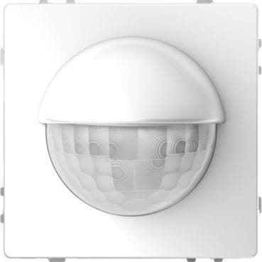 MERTEN - KNX ARGUS Präsenz 180/2,20 m UP, Lotosweiß, System Design