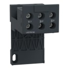 SCHNEIDER ELECTRIC - Träger für Einzelaufstellung zu Thermorel. LRD-LR3D01-35