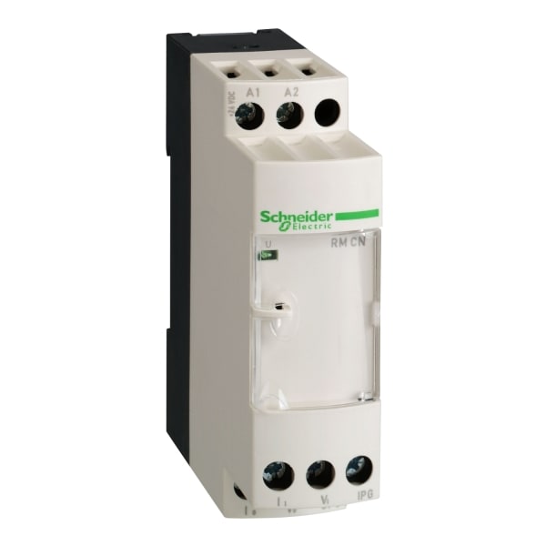 SCHNEIDER ELECTRIC - Messumformer U/I, 0-10 V/4-20 mA, 0-10 V/4-20 mA
