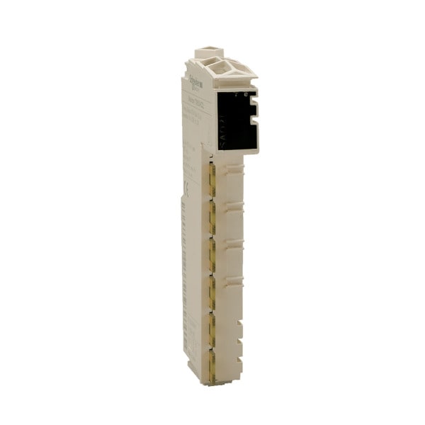SCHNEIDER ELECTRIC - Analoges Ausgangsmodul, Modicon TM5, 4 A, Spannung / Strom, Auflösung 13 Bit