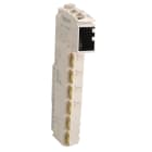 SCHNEIDER ELECTRIC - Bussendermodul, Modicon TM5, für Kommunikation mit dezentralen Modicon TM7 E/A