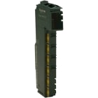 SCHNEIDER ELECTRIC - TM5 Set: E/A(TM5SDO4R)+Klem.(TM5ACTB32)+Busstat.(TM5ACBM12)